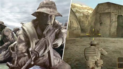 SOCOM just made an unexpected return on PlayStation in 2024.